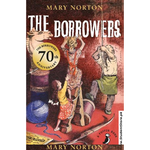Load image into Gallery viewer, The Borrowers by Mary Norton
