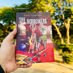 Load image into Gallery viewer, The Borrowers by Mary Norton

