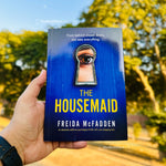 Load image into Gallery viewer, The Housemaid by Freida Mcfadden
