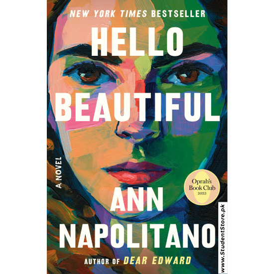 Hello Beautiful by Ann Napolitano