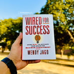 Load image into Gallery viewer, Wired for Success: Using NLP to Activate Your Brain for Maximum Achievement by Wendy Jago
