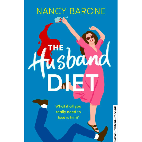 The Husband Diet by Nancy Barone