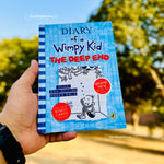 Load image into Gallery viewer, Diary of a Wimpy Kid: The Deep End by Jeff Kinney
