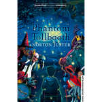 Load image into Gallery viewer, The Phantom Tollbooth by Norton Juster
