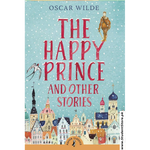 Load image into Gallery viewer, The Happy Prince and Other Stories by Oscar Wilde

