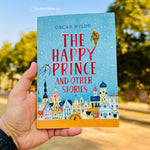 Load image into Gallery viewer, The Happy Prince and Other Stories by Oscar Wilde
