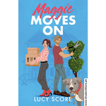 Load image into Gallery viewer, Maggie Moves On by Lucy Score
