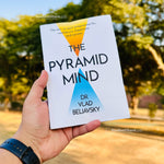 Load image into Gallery viewer, The Pyramid Mind by Vlad Beliavsky

