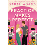 Load image into Gallery viewer, Practice Makes Perfect by Sarah Adams
