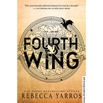 Load image into Gallery viewer, Fourth Wing by Rebecca Yarros
