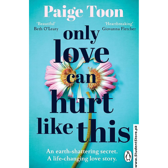 Only Love Can Hurt Like This by Paige Toon