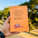 Load image into Gallery viewer, How the Brain Lost Its Mind: Sex, Hysteria, and the Riddle of Mental Illness by Allan H. Ropper and Brian Burrell
