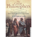 Load image into Gallery viewer, The Great Philosophers by Stephen Law
