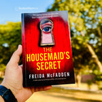 Load image into Gallery viewer, The Housemaid’s Secret by Freida McFadden
