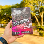 Load image into Gallery viewer, Breakers: A Dark Gang Romance by Bea Paige
