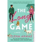 Load image into Gallery viewer, The Long Game by Elena Armas
