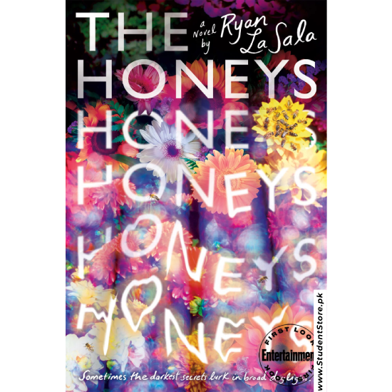 The Honeys by Ryan La Sala
