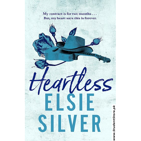 Heartless by Elsie Silver