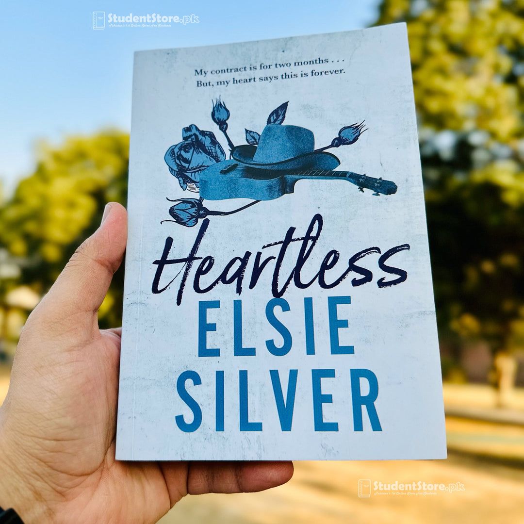 Heartless by Elsie Silver