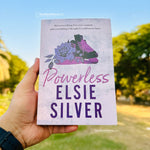 Load image into Gallery viewer, Powerless by Elsie Silver
