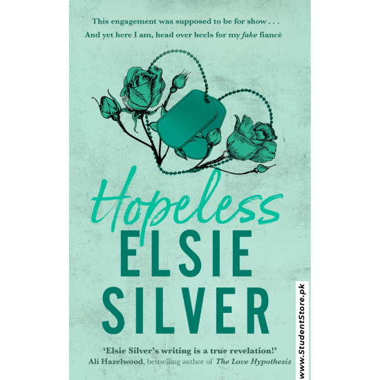 Hopeless by Elsie Silver