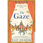 Load image into Gallery viewer, The Gaze By Elif Shafak