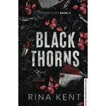 Load image into Gallery viewer, Black Thorns by Rina Kent
