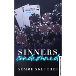 Load image into Gallery viewer, Sinners Condemned by Somme Sketcher
