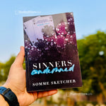 Load image into Gallery viewer, Sinners Condemned by Somme Sketcher
