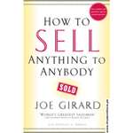 Load image into Gallery viewer, How to Sell Anything to Anybody by Joe Girard
