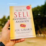 Load image into Gallery viewer, How to Sell Anything to Anybody by Joe Girard
