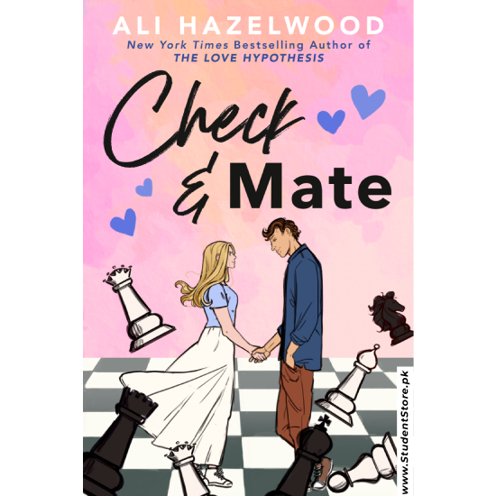 Check & Mate by Ali Hazelwood