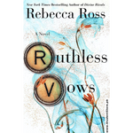 Load image into Gallery viewer, Ruthless Vows by Rebecca Ross
