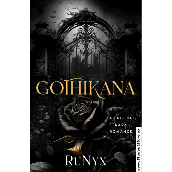 Gothikana by RuNyx