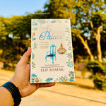 Load image into Gallery viewer, The Flea Palace By Elif Shafak