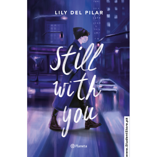 Still with you by Lily DelPilar