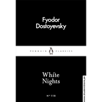 Load image into Gallery viewer, White Nights by Fyodor Dostoyevsky
