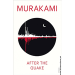 Load image into Gallery viewer, After The Quake by Haruki Murakami
