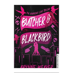 Load image into Gallery viewer, Butcher &amp; Blackbird by Brynne Weaver
