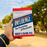 Load image into Gallery viewer, Influence The Psychology Of Persuasion By Robert B. Cialdini
