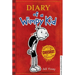 Load image into Gallery viewer, Diary Of A Wimpy Kid By Jeff Kinney