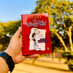 Load image into Gallery viewer, Diary Of A Wimpy Kid By Jeff Kinney