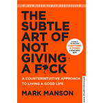Load image into Gallery viewer, The Subtle Art Of Not Giving A F*ck By Mark Manson