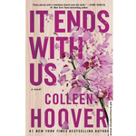Load image into Gallery viewer, It Ends With Us By Colleen Hoover