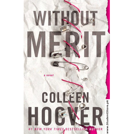 Without Merit By Colleen Hoover
