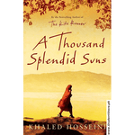 Load image into Gallery viewer, A Thousand Splendid Suns By Khaled Hosseini
