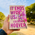 Load image into Gallery viewer, It Ends With Us By Colleen Hoover