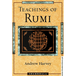 Load image into Gallery viewer, Teaching Of Rumi By Andrew Harvey