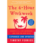 Load image into Gallery viewer, The 4-hour Work Week By Tim Ferriss