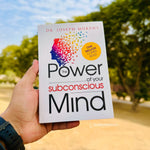 Load image into Gallery viewer, The Power Of Your Subconscious Mind By Joseph Murphy